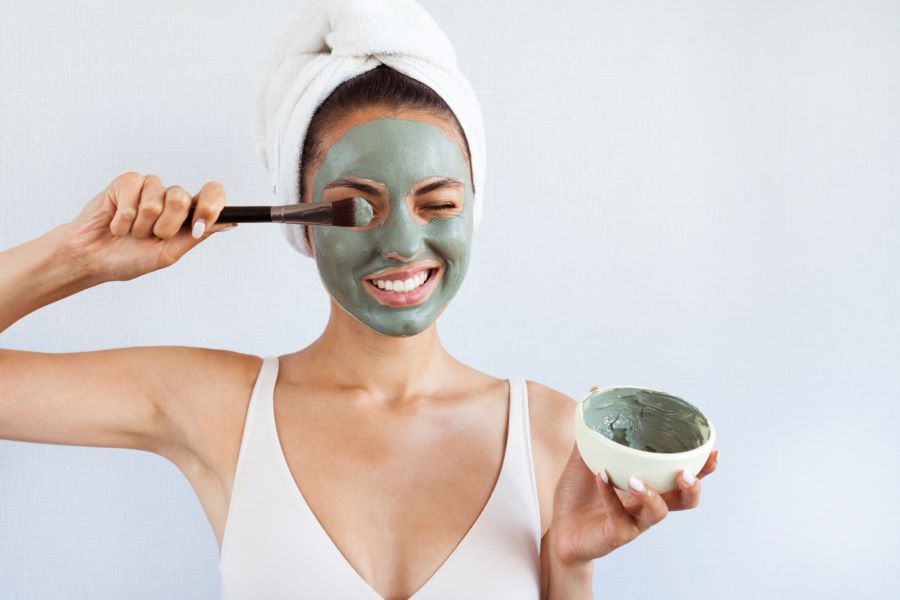 Maschere viso naturale: come farla per una pelle perfetta