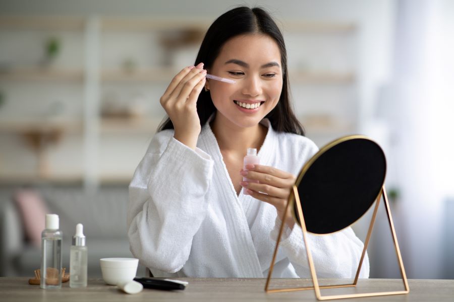 Beauty routine coreana: step e prodotti indispensabili