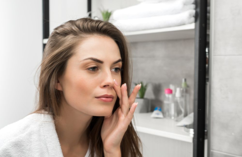 Consigli per curare l'acne da mascherina e prevenirla
