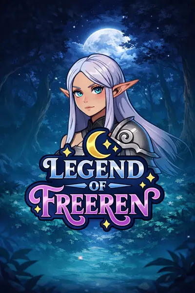 Legend of Freeren