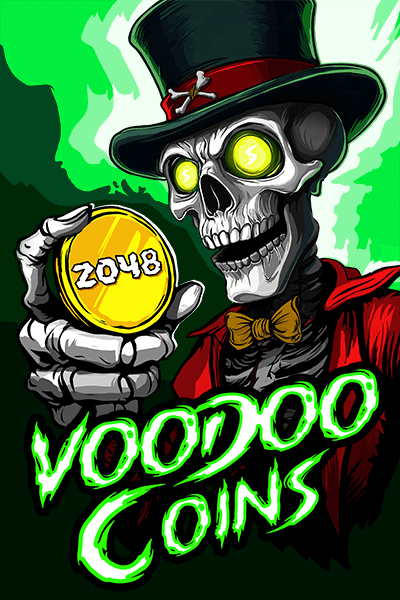 Voodoo Coins