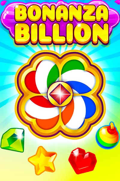 Bonanza Billion
