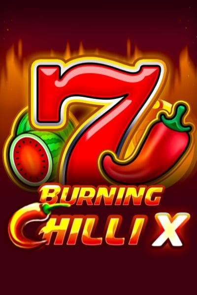 Burning Chilli X