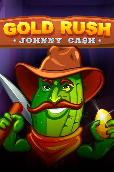 Gold Rush with Johnny Cash