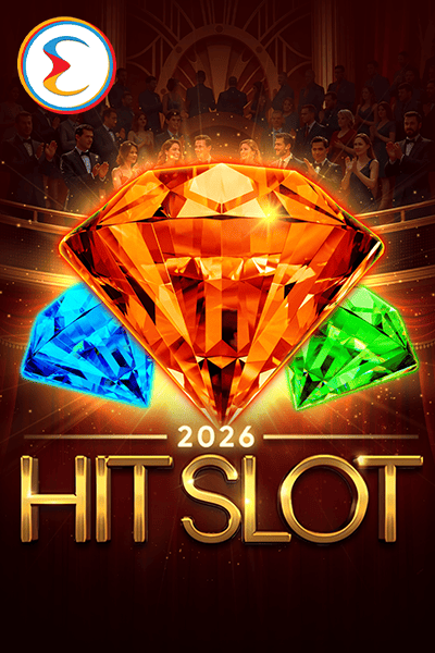 2026 Hit Slot