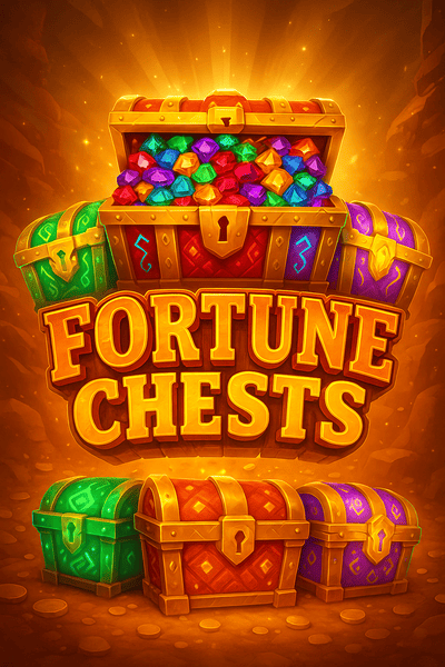 Fortune Chests