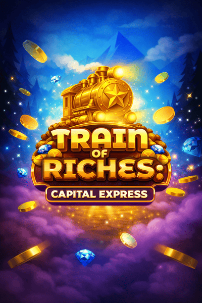 Train of Riches Capital Express