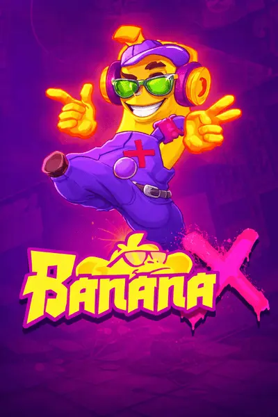 Banana X