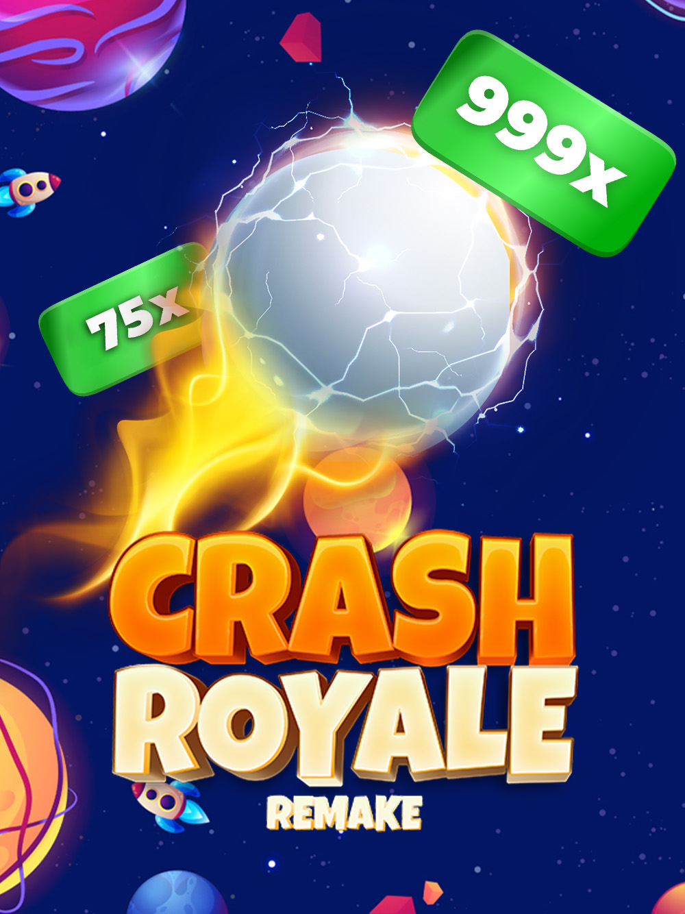 Crash Royale