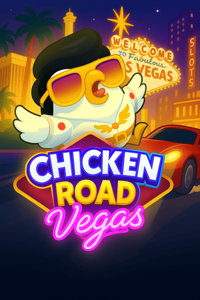 Chicken Road Vegas