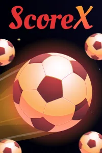 Score X