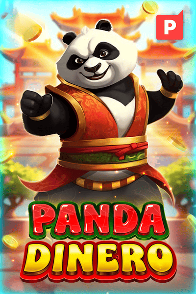 Panda Dinero