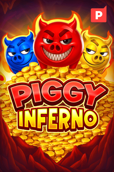 Piggy Inferno