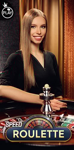 Speed Roulette 2