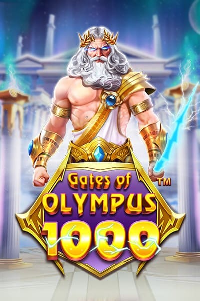 Gates of Olympus 1000